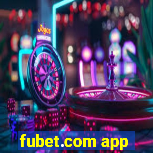 fubet.com app